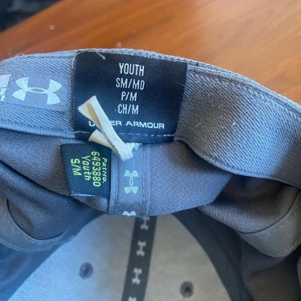 Under Armour discover your